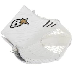 Brian's Senior OPTIK X2 Hockey Goalie Trapper 7 Brian's Senior OPTIK X2 Hockey Goalie Trapper -Pro Hockey Shop Shop Brian s Senior Optik X2 Hockey Goalie Trapper White Edmonton Canada
