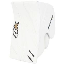 Brian's Senior OPTIK X2 Hockey Goalie Blocker -Pro Hockey Shop Shop Brians Senior OPTIK X2 Hockey Goalie Blocker White Edmonton Canada