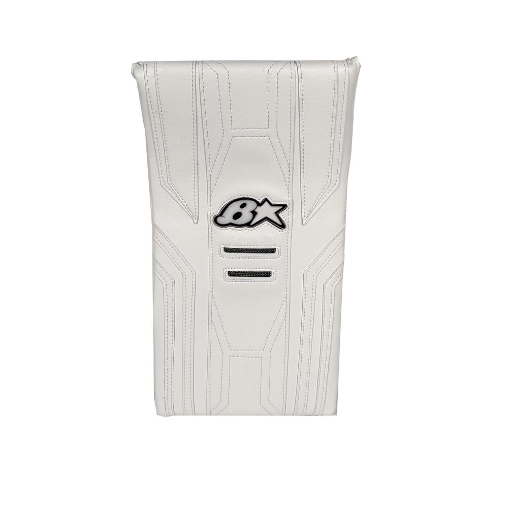 Brian's Senior Pro Optik 3 Hockey Goalie Blocker 3 Brian's Senior Pro Optik 3 Hockey Goalie Blocker