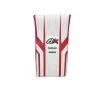 Brian's Senior OPTIK 3 Hockey Goalie Blocker -Pro Hockey Shop Shop Brians Senior Optik 3 Hockey Goalie Blocker White Red Edmonton Canada