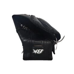 Brian's Senior OPTIK 3 Hockey Goalie Trapper -Pro Hockey Shop Shop Brians Senior Optik 3 Hockey Goalie Trapper Black Edmonton Canada