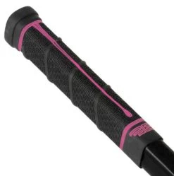 Buttendz Future Hockey Grip Tape -Pro Hockey Shop Shop Buttendz Future Black Pink Edmonton Canada