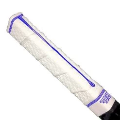 Buttendz Twirl Hockey Grip Tape -Pro Hockey Shop Shop Buttendz Twirl Hockey Grip Tape White Blue Edmonton Canada