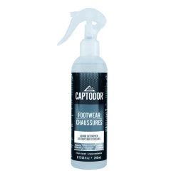 CAPTODOR 240 ML Footwear Odour Destroyer