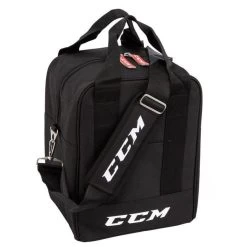 CCM Deluxe Hockey Puck Bag