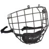 CCM Resistance 580 Hockey Player Helmet Cage -Pro Hockey Shop Shop CCM FM 580 Black Hockey Player Cage Edmonton Canada