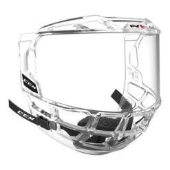 CCM Senior FMFV1 Full Shield Hockey Player Visor