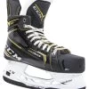 CCM Intermediate Super Tacks Vector Plus Hockey Player Skate