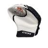 CCM Intermediate Axis 2 Pro Hockey Goalie Trapper 1 CCM Intermediate Axis 2 Pro Hockey Goalie Trapper -Pro Hockey Shop Shop CCM Intermediate AXIS 2 Pro Hockey Goalie Trapper White Black Edmonton Canada