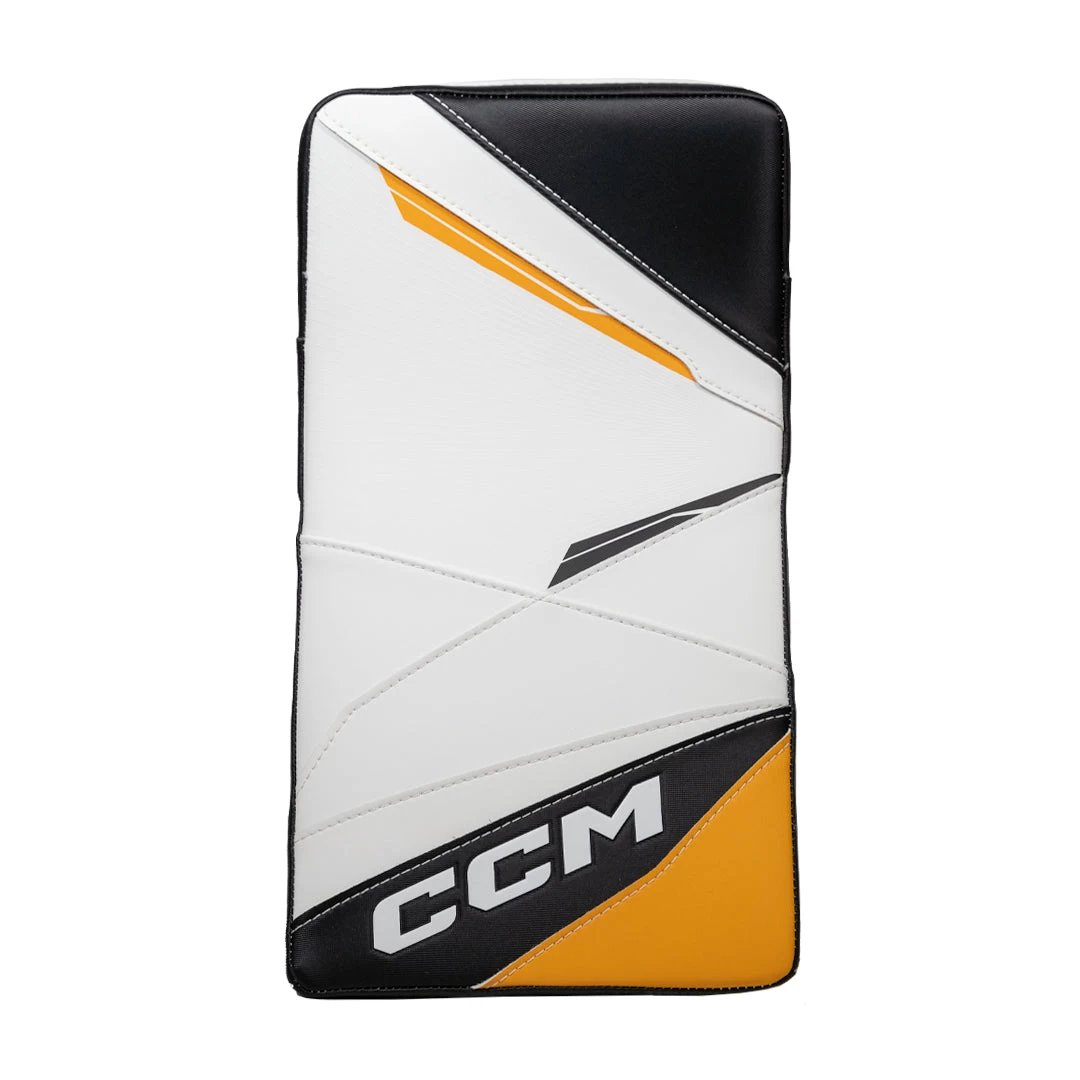 CCM Intermediate Axis 2.9 Hockey Goalie Blocker 4 CCM Intermediate Axis 2.9 Hockey Goalie Blocker - Image 2