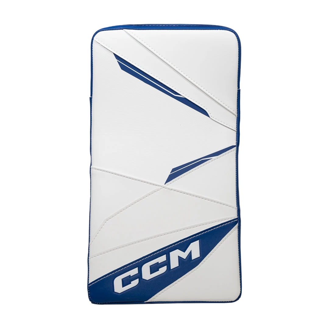 CCM Intermediate Axis 2.9 Hockey Goalie Blocker 6 CCM Intermediate Axis 2.9 Hockey Goalie Blocker - Image 4