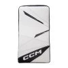 CCM Intermediate Axis 2.9 Hockey Goalie Blocker 2 CCM Intermediate Axis 2.9 Hockey Goalie Blocker -Pro Hockey Shop Shop CCM Intermediate Axis 2 9 Hockey Goalie Blocker White Black Edmonton Canada