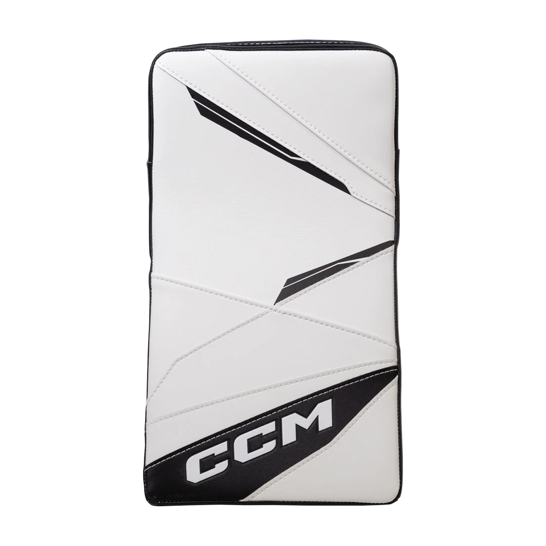 CCM Intermediate Axis 2.9 Hockey Goalie Blocker 3 CCM Intermediate Axis 2.9 Hockey Goalie Blocker