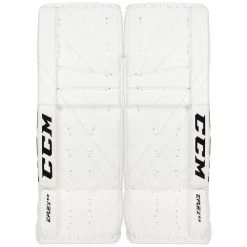 CCM Intermediate EFLEX E5.9 Hockey Goalie Pad