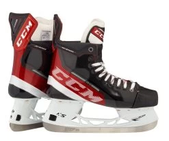 CCM Intermediate JETSPEED FT4 Hockey Player Skate
