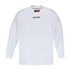 CCM Intermediate QuickLite 5000 Hockey Goalie Practice Jersey