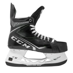 CCM Intermediate Ribcor Platinum Hockey Player Skate