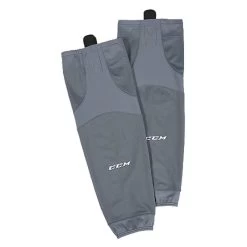 CCM Intermediate SX6000 Edge Hockey Sock -Pro Hockey Shop Shop CCM Intermediate SX6000 Edge Hockey Sock Grey Edmonton Canada