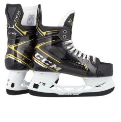 CCM Intermediate Super Tacks AS3 Pro Hockey Player Skate