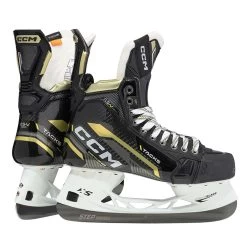 CCM Intermediate Tacks AS-V Pro Hockey Player Skate