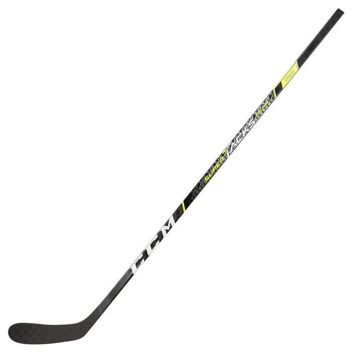 CCM Intermediate Super Tacks Team Player Hockey Player Stick 3 CCM Intermediate Super Tacks Team Player Hockey Player Stick