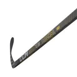 Pro Hockey Shop -Pro Hockey Shop Shop CCM Intermediate Tacks Team Hockey Player Stick Edmonton Canada 2