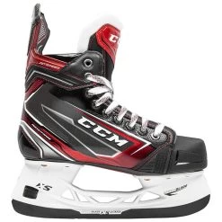 CCM Junior Jetspeed Control Hockey Player Skate