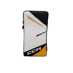 CCM Junior Axis 2.5 Hockey Goalie Blocker
