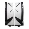 CCM Junior Axis 2.5 Hockey Goalie Pad 2 CCM Junior Axis 2.5 Hockey Goalie Pad -Pro Hockey Shop Shop CCM Junior Axis 2 5 Hockey Goalie Pad White Black Edmonton Canada
