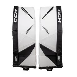 CCM Junior Axis 2.5 Hockey Goalie Pad