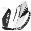 CCM Junior Axis 2.5 Hockey Goalie Trapper -Pro Hockey Shop Shop CCM Junior Axis 2 5 Hockey Goalie Trapper White Black Edmonton Canada