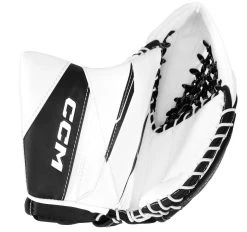 CCM Junior Axis 2.5 Hockey Goalie Trapper