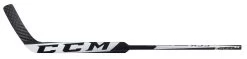 CCM Junior EFLEX 5.9 White/Black Hockey Goalie Stick