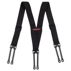 CCM Junior Hockey Player Suspenders