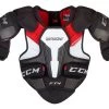 CCM Junior JETSPEED FT4 Hockey Player Shoulder Pad -Pro Hockey Shop Shop CCM Junior JETSPEED FT4 Hockey Player Shoulder Pad Edmonton Canada