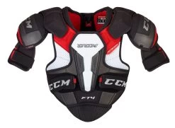 CCM Junior JETSPEED FT4 Hockey Player Shoulder Pad