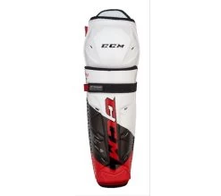 CCM Junior JETSPEED FT4 Pro Hockey Player Shin Guard