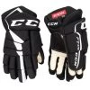 CCM Junior JETSPEED FT475 Hockey Player Gloves -Pro Hockey Shop Shop CCM Junior JETSPEED FT475 Hockey Player Gloves Black White Edmonton Canada