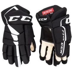 CCM Junior JETSPEED FT475 Hockey Player Gloves