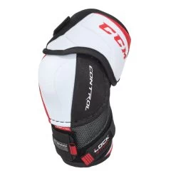 CCM Junior JETSPEED Control Hockey Player Elbow Pad