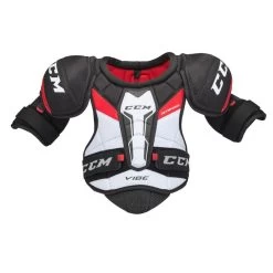 CCM Junior JETSPEED Vibe Hockey Player Shoulder Pad