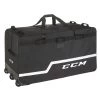 CCM Junior Pro Wheeled 40" Hockey Goalie Bag -Pro Hockey Shop Shop CCM Junior Pro Wheeled 40 Hockey Goalie Bag Black Edmonton Canada