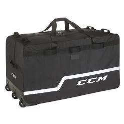 CCM Junior Pro Wheeled 40" Hockey Goalie Bag