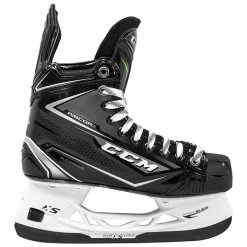 CCM Junior Ribcor Platinum Hockey Player Skate