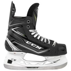 CCM Junior Ribcor Titanium Hockey Player Skate