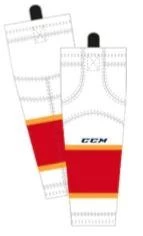 CCM Junior SX8000 Gamewear Hockey Sock 6 CCM Junior SX8000 Gamewear Hockey Sock - Image 4