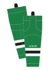 CCM Junior SX8000 Gamewear Hockey Sock 9 CCM Junior SX8000 Gamewear Hockey Sock - Image 7