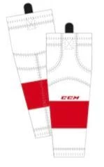 CCM Junior SX8000 Gamewear Hockey Sock 12 CCM Junior SX8000 Gamewear Hockey Sock - Image 10