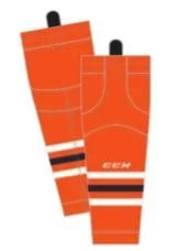 CCM Junior SX8000 Gamewear Hockey Sock 3 CCM Junior SX8000 Gamewear Hockey Sock
