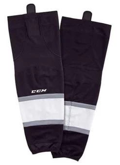 CCM Junior SX8000 Gamewear Hockey Sock 30 CCM Junior SX8000 Gamewear Hockey Sock -Pro Hockey Shop Shop CCM Junior SX8000 Gamewear Sock Edmonton Canada Kings Home